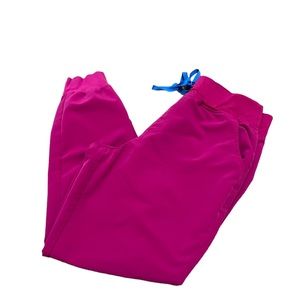 Figs Jogger Scrub Bottoms